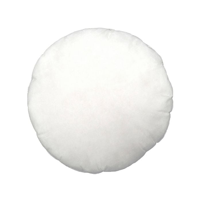 Easyrest Cushion Insert Round 90 cm  Diameter