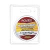 Rovex 20m Clear Flurocarbon Fishing Leader 20lb