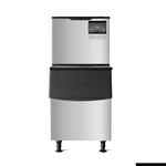 Blizzard Air-Cooled Ice Maker  - Under Bench Ice Maker (SN-700P)