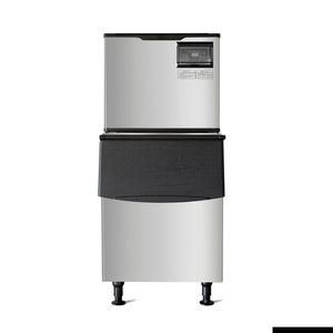 Blizzard Air-Cooled Ice Maker  - Under Bench Ice Maker (SN-700P)