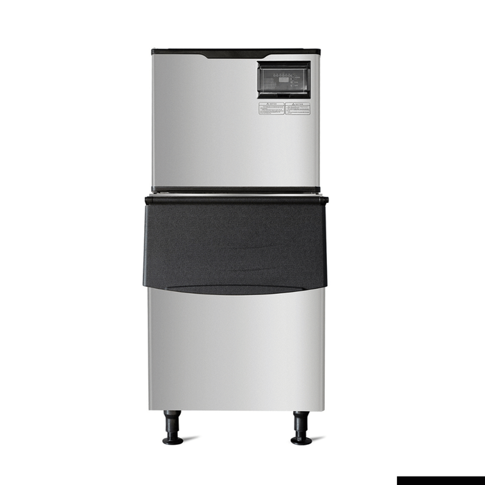Blizzard Air-Cooled Ice Maker  - Under Bench Ice Maker (SN-700P)