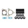 Turbo Charger Installation Stud & Gasket Kit For Nissan Navara D40 YD25 2.5L 2010 Onwards