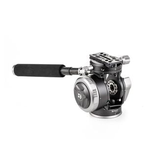 Benro WH15 Counterbalance 2-Way Long Lens Head Camera Mount Upto 15kg Black