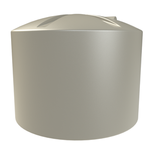 Melro Tanks 16500L Merino Round Poly Water Tank