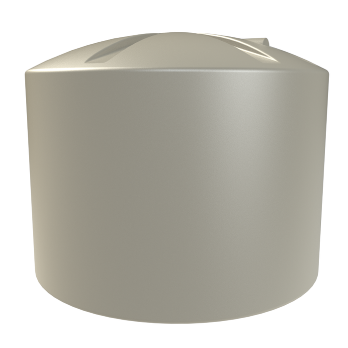 Melro Tanks 16500L Merino Round Poly Water Tank