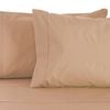 Jenny Mclean La Via Sheet Set Extra long 400TC 3 Piece Set - Linen