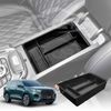 Armrest Organizer Tray For Chery Tiggo 8 Pro Max 2024-onwards Centre Console Storage Box Accessories