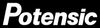 Potensic