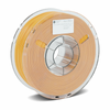 Filaform Naked PLA 3D Printer Filament 1.75mm 1kg Goldfish Orange