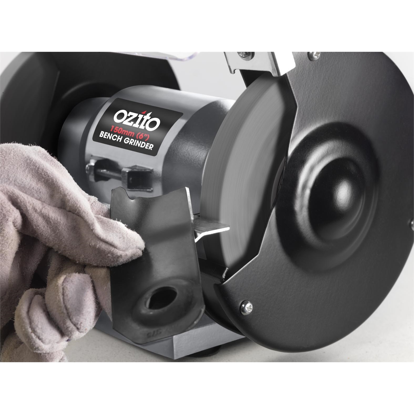 Bench grinder tool rest bunnings discount