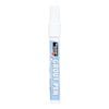 White Knight 5ml White Grout Pen
