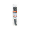 Crescent 812 x 9mm Heavy Duty Cable Ties - 25 Pack