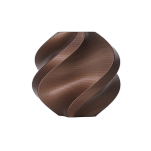 Bambu Lab PLA Metal Copper Brown (spool)