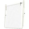 Austral 14.8m Surfmist Fold Down Balcony Line Clothesline BALSM - Surfmist