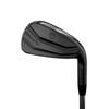 Ram Golf Fxt Players Distance Iron Set, 5-pw, Black - Stiff