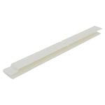 Weathertex Selflok Vgroove 150 Joiner 300 x 36 x 10mm Smooth