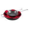 Pyrolux Ignite Skillet Set Of 2 | 20cm 32cm