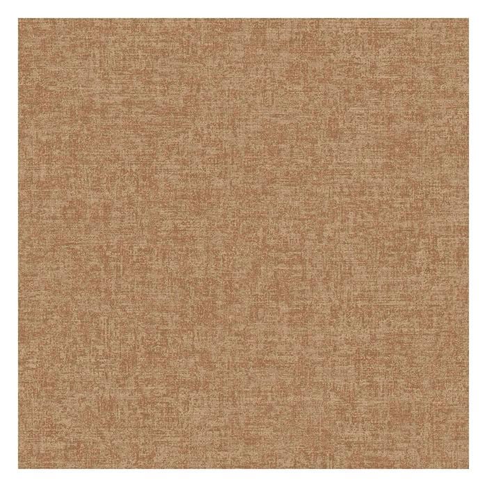 Ajanta Copper Textured look Wallpaper 10.05m x 53cm