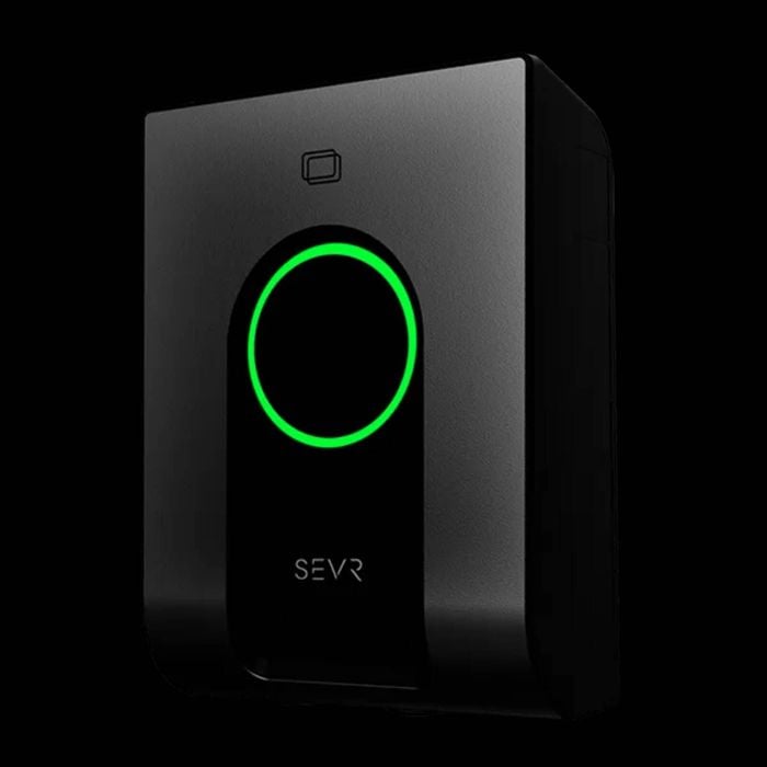 SEVR OPTI 7, 7kW Single Phase Smart EV Charger