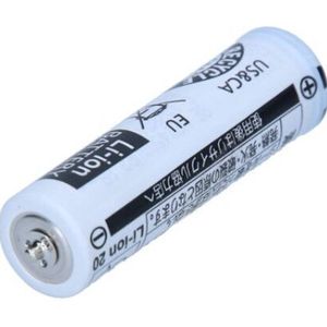 Panasonic Small Appliances Li Ion Shaver Battery WESLV9ZL2519