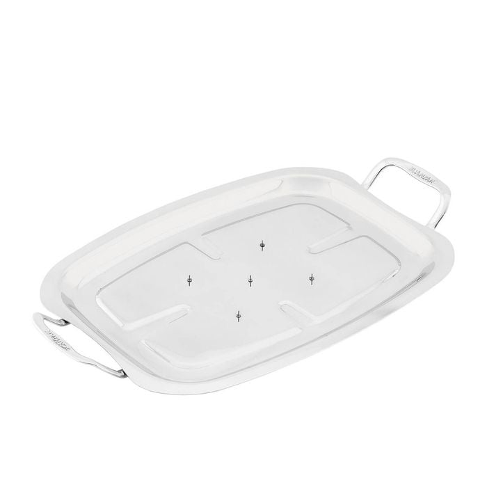 Scanpan Carving Tray 44 X 30cm