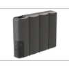 Promax Slimline Water Tank & Pump Combo - 3000L - Dark Grey