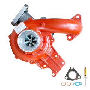 GEN1 High Flow Turbo Charger For GWM Great Wall Cannon 2.0L