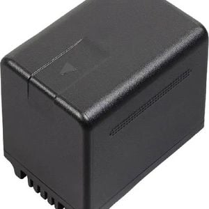 Panasonic Vw-vbt380 Battery