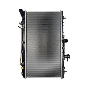 Basco Radiator for Hyundai Accent LC 1.5L G4EC G4ED 1.6L Petrol 2000-06 Aluminium Core -RAD1058