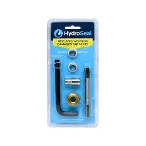 HydroSeal Tap Seat Replacement Kit