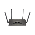 D-Link Viper AC2600 Dual-Band VDSL2/ADSL2+ Modem Router