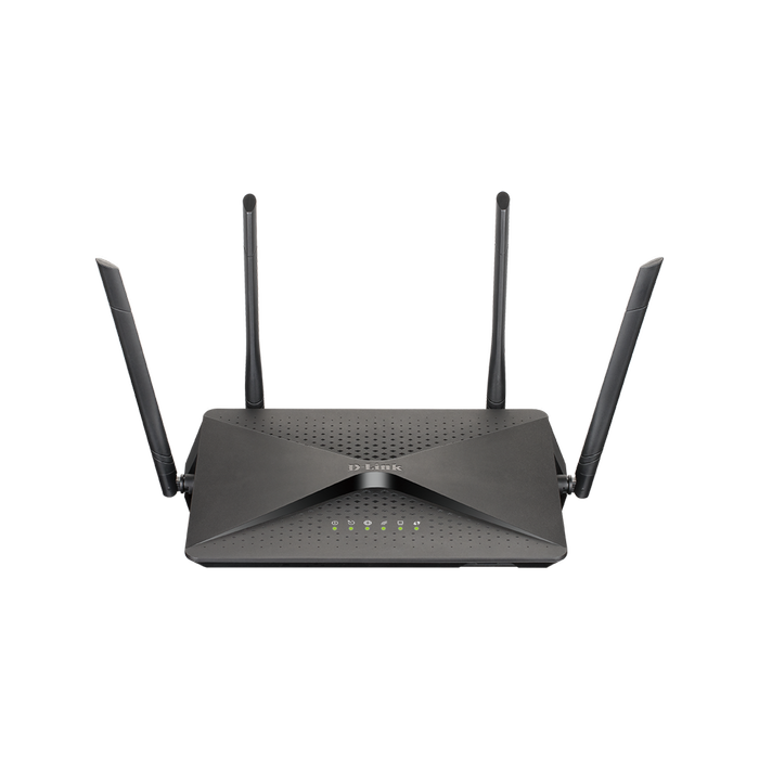 D-Link Viper AC2600 Dual-Band VDSL2/ADSL2+ Modem Router