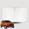 Windscreen Sun Shade for Ford EcoSport 2012-2020 Universal Fit Window Visor UV Block
