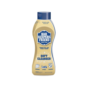Bar Keepers Friend 737g Soft Cleanser