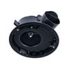 Manrose Black Aria 200 Exhaust Fan Motor