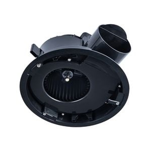 Manrose Black Aria 200 Exhaust Fan Motor