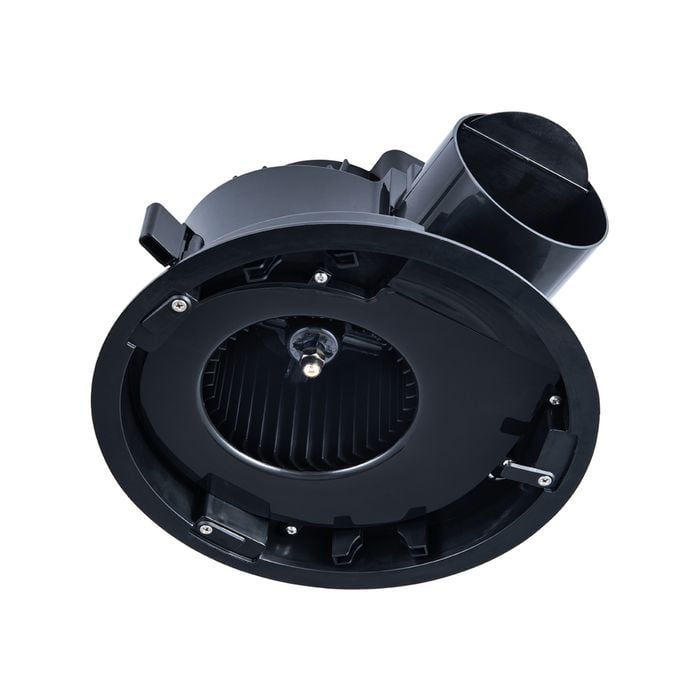 Manrose Black Aria 200 Exhaust Fan Motor