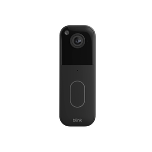 Blink Video Doorbell - Add-on (Black)