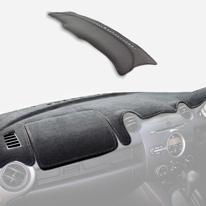For Hyundai Tucson Nx4 My22 Tl3 01/21-03/2024 Custom Car Dash Mat Cover Dashmat