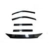 Bonnet Protector & Weathershields For Hyundai Tucson 2015-2020