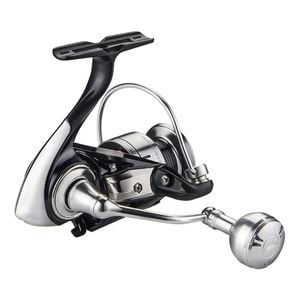 NNEOBA 7000 Series Saltwater Spinning Reel 5KG Drag Silver