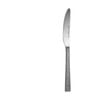 Maxwell & Williams Diamonds Stainless Steel Faceted Design Table Knife