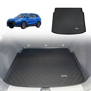 AUSGO Boot Liner for MG ZS 2024-Onwards Cargo Trunk Mat Boot Mat