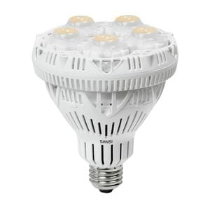 Sansi E27 24W LED Grow Light