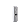 HPM Wireless Door Chime Bell Press White