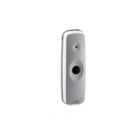 HPM Wireless Door Chime Bell Press White