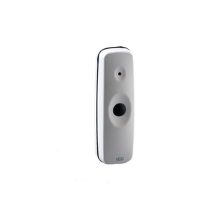 HPM Wireless Door Chime Bell Press White