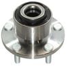 Front Wheel Bearing Hub Assembly For Volvo C30 S40 D5 T5 T5