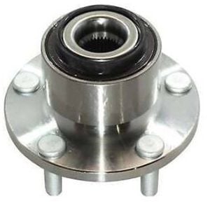 Front Wheel Bearing Hub Assembly For Volvo C30 S40 D5 T5 T5