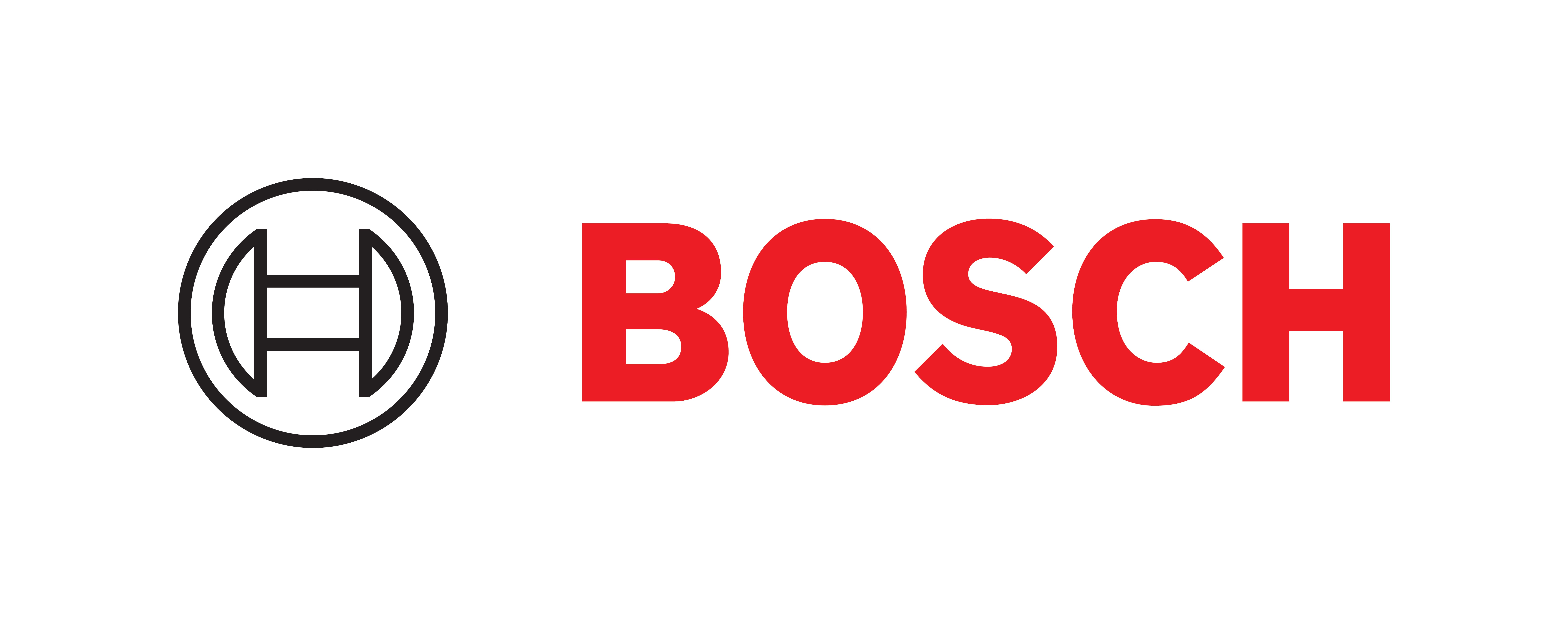 Bosch automotive logo